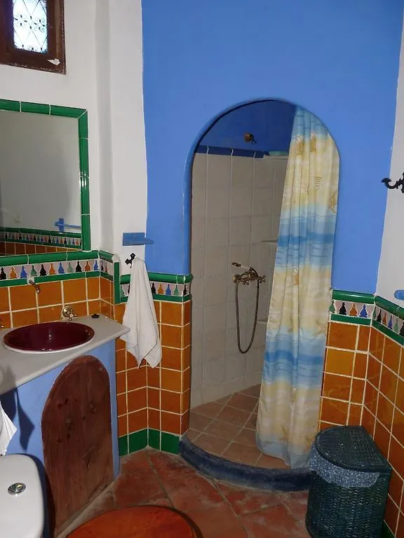 Alojamientos Rurales Cortijo Del Norte Al Sur De Granada Guest House Conchar 0*,  Spain