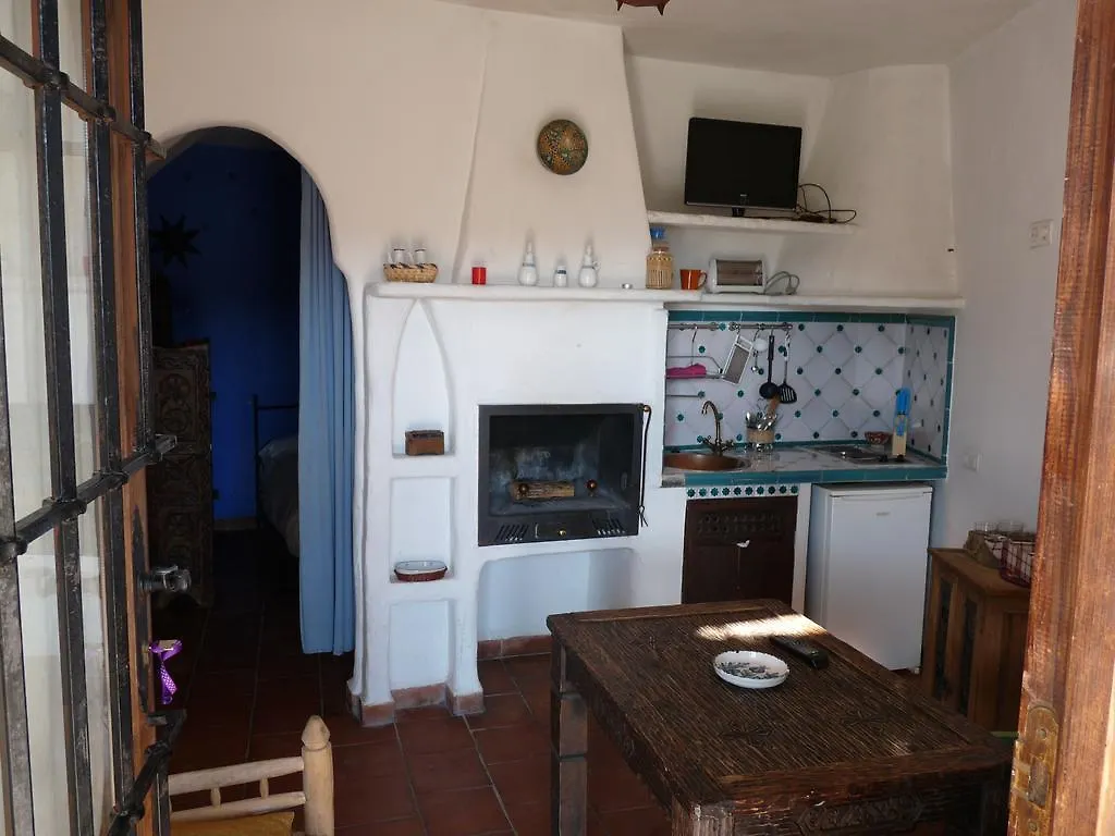Alojamientos Rurales Cortijo Del Norte Al Sur De Granada Guest House Conchar Country house