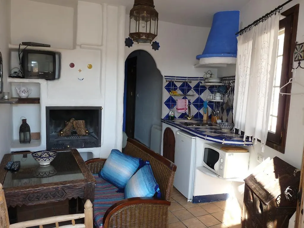 Alojamientos Rurales Cortijo Del Norte Al Sur De Granada Guest House Conchar Country house