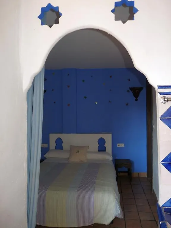 Alojamientos Rurales Cortijo Del Norte Al Sur De Granada Guest House Conchar