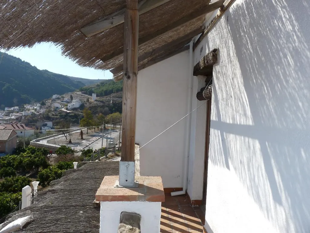 Alojamientos Rurales Cortijo Del Norte Al Sur De Granada Guest House Conchar